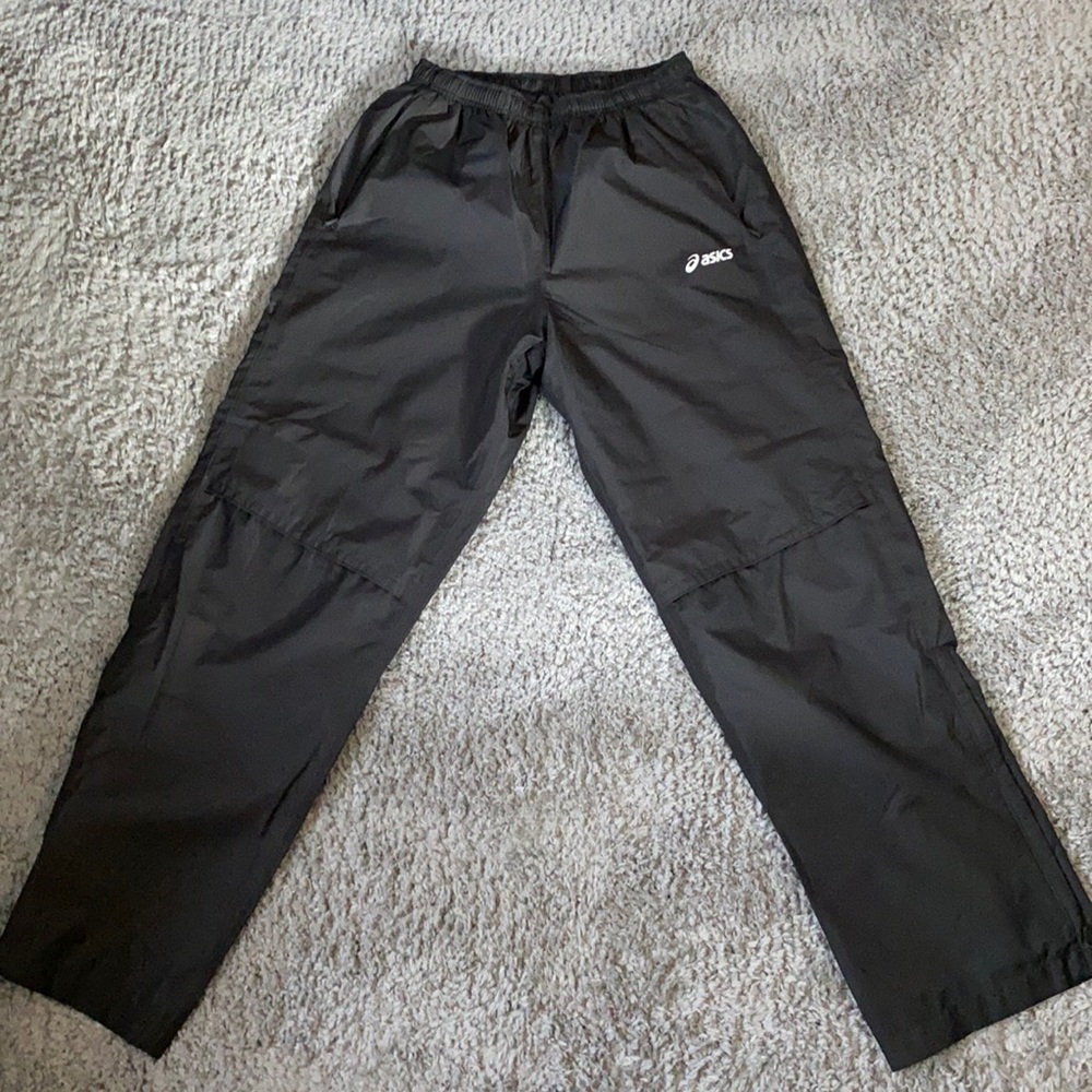 Asics Warmup Pants